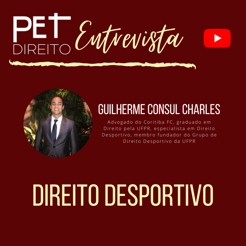 PET Entrevista Dto Desportivo - Instagram